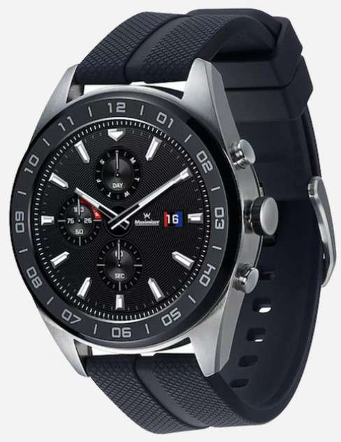 LG Watch W7